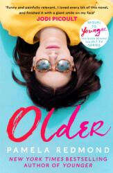 Older (ISBN: 9781529414479)