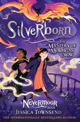 Silverborn (ISBN: 9781510107366)