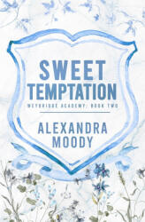 Sweet Temptation (ISBN: 9780645816815)