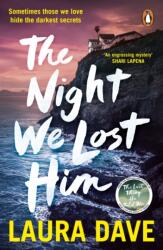 The Night We Lost Him (ISBN: 9781804945964)