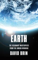 Earth (ISBN: 9780356501765)