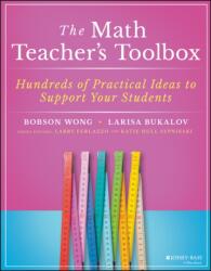 Math Teacher's Toolbox (ISBN: 9781119573296)