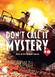 Don't Call It Mystery (2024)
