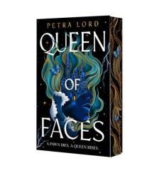 Queen of Faces (2026)