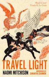 Travel Light (2026)