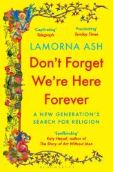 Don't Forget We're Here Forever (2026)