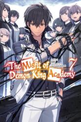 MISFIT OF DEMON KING ACADEMY V07 (2026)