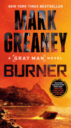 GRAY MAN12 BURNER | GREANEY MARK (2023)