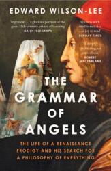 The Grammar of Angels (2026)