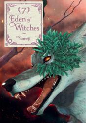 Eden of Witches Volume 7 (2026)