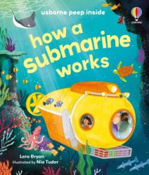 Peep Inside How a Submarine Works (2026)