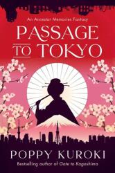 Passage to Tokyo (2026)