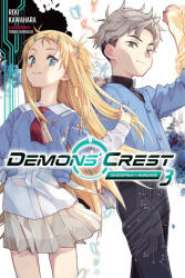 Demons' Crest, Vol. 3 (2025)