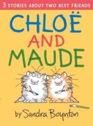 Chloe and Maude (2024)