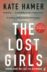 The Lost Girls (2023)