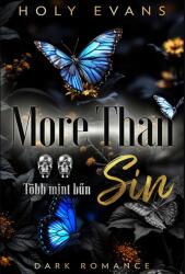 More Than Sin (ISBN: 9786156367624)