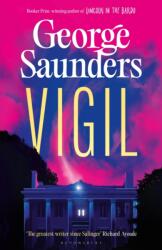 Vigil (ISBN: 9781526624307)