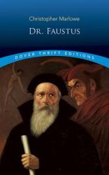 Doctor Faustus - Christopher Marlowe, William Allan Neilson (ISBN: 9780486282084)