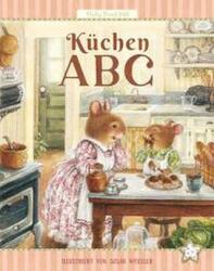 ABC-ul bucătăriei (ISBN: 9783963722479)