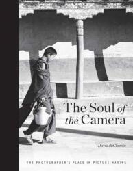 The Soul of the Camera (ISBN: 9781681982021)