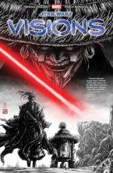 Star Wars: Visions (ISBN: 9781302964306)