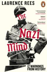 The Nazi Mind (ISBN: 9781405974882)