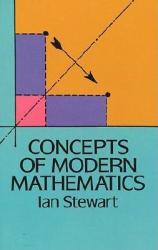 Concepts of Modern Mathematics (ISBN: 9780486284248)