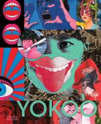 Tadanori Yokoo - HOLBORN MARK (ISBN: 9780500029589)