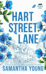 Hart Street Lane - Samantha Young (ISBN: 9781915243454)