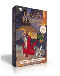 Dragon Kingdom of Wrenly Graphic Novel Collection #2 (ISBN: 9781665913997)