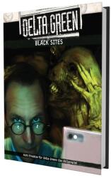 Delta Green - Black Sites (ISBN: 9783987324925)