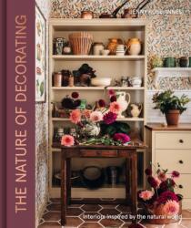 The Nature of Decorating - ROSE INNES JENNY (ISBN: 9781837833849)