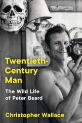 Twentieth-Century Man - WALLACE CHRISTOPHER (ISBN: 9780063066427)