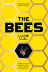 Laline Paull - Bees - Laline Paull (ISBN: 9780007557721)