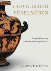 A civilizáció védelmében (ISBN: 9789636441432)