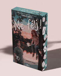 Ne félj! (ISBN: 9786157011069)