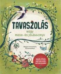 Tavaszolás (ISBN: 9789636039370)