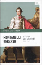 Storia d'Italia - Roberto Gervaso, Indro Montanelli, S. Romano (ISBN: 9788817044318)