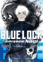 Blue Lock: Episode Nagi 7 (2026)