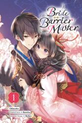 Bride of the Barrier Master, Vol. 1 (2024)