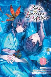 Bride of the Barrier Master, Vol. 3 (2024)