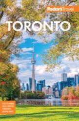 Fodor's Toronto (2023)