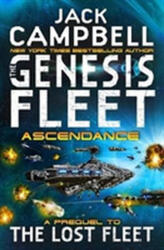 The Genesis Fleet - Ascendant (2018)