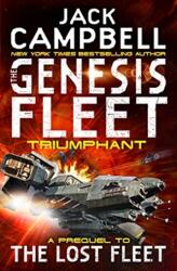 The Genesis Fleet - Triumphant (2019)