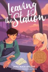 Leaving the Station (2025)