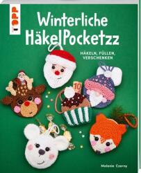 Winterliche HäkelPocketzz (2025)