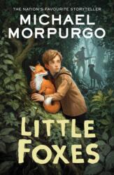 Little Foxes (2024)