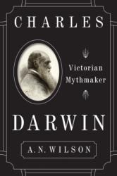 Charles Darwin (2018)