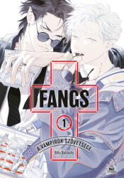 FANGS 1 (2026)