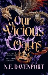 Our Vicious Oaths (ISBN: 9780008694289)